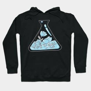 Demiboy Potion Terrarium Hidden colors Hoodie